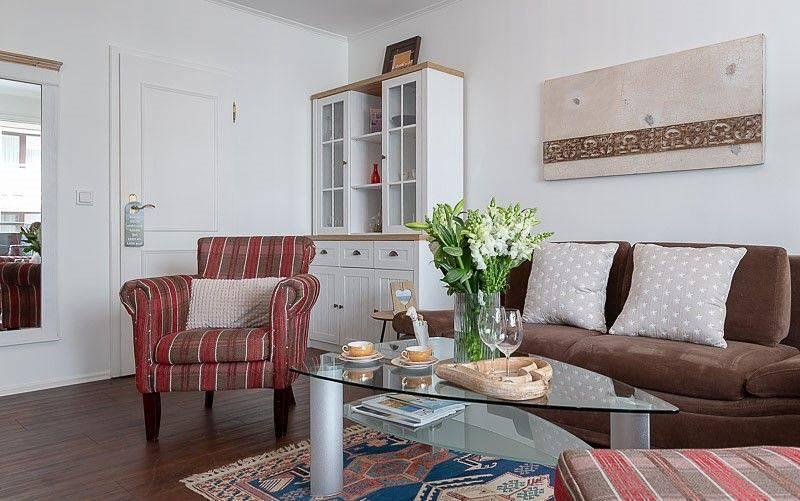 Vakantieappartement in Sylt foto 11
