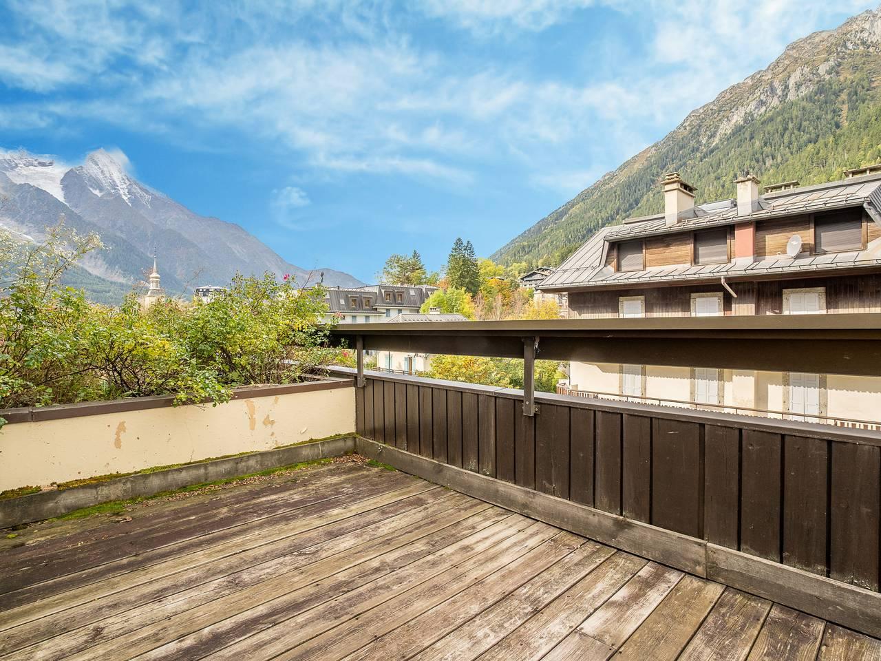 Le Mummery in Chamonix, Frankrijk voor 4 personen foto 16