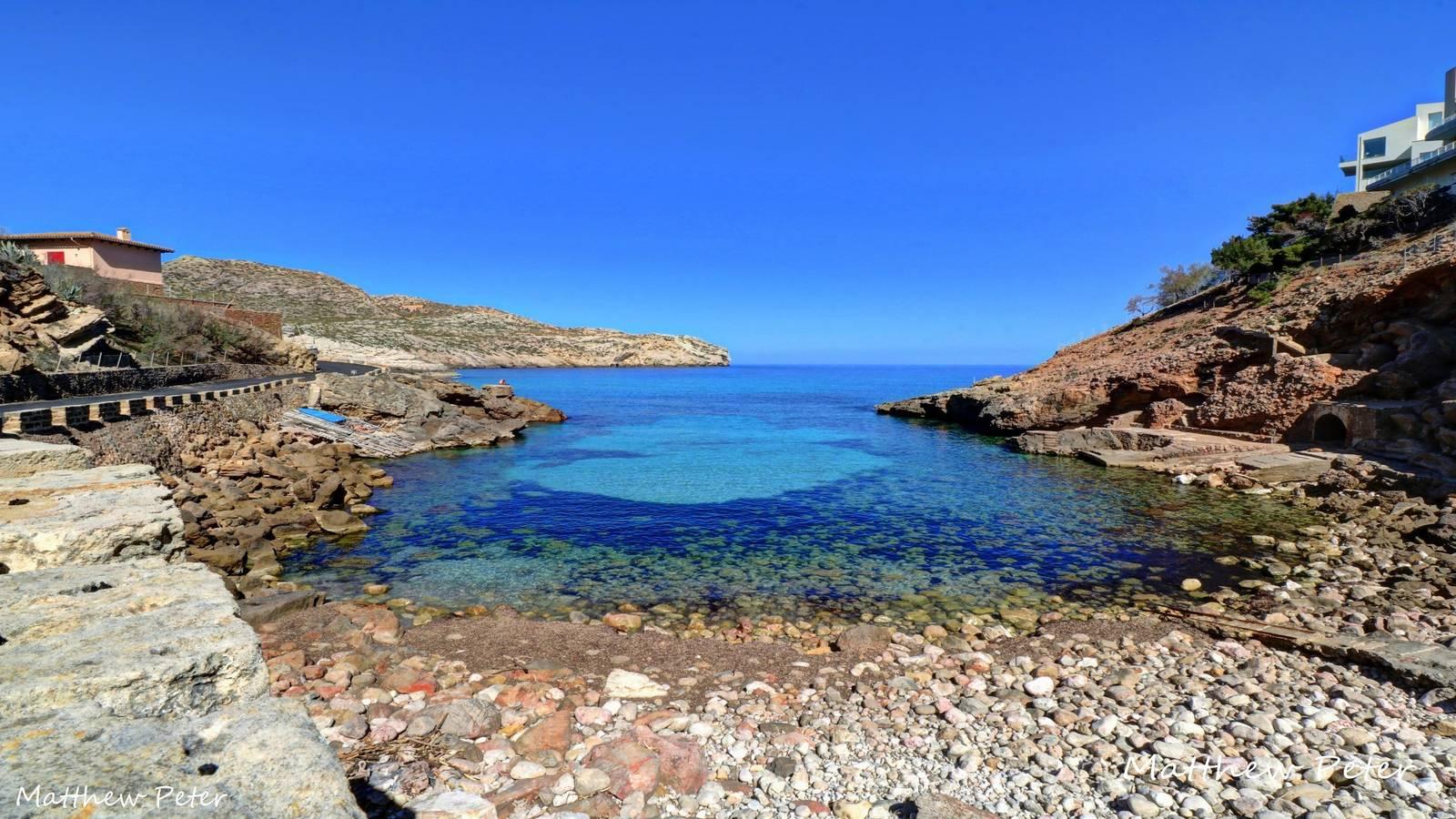 Casa Rosada in Cala Sant Vicenc, Pollença, Spanje voor 5 personen foto 20