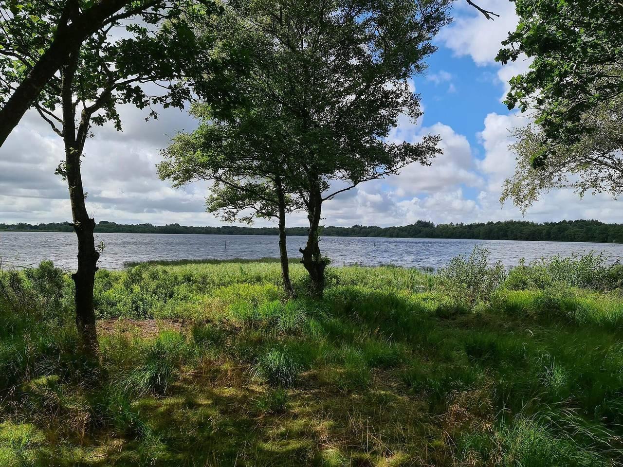 Luxe aan het meer in Varde en omgeving, Denemarken voor 10 personen foto 20