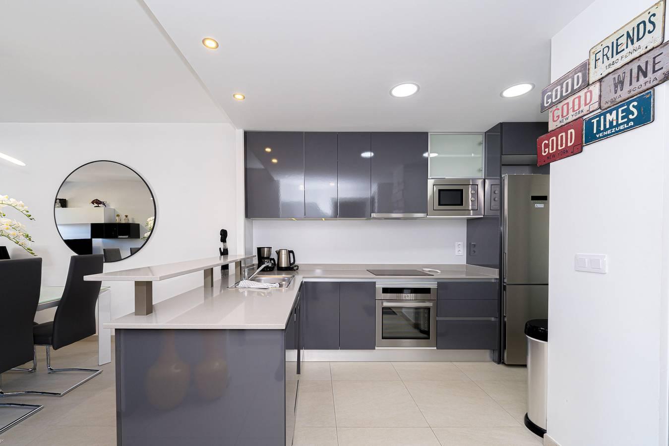 Vakantieappartement in Orihuela, Spanje voor 4 personen foto 16