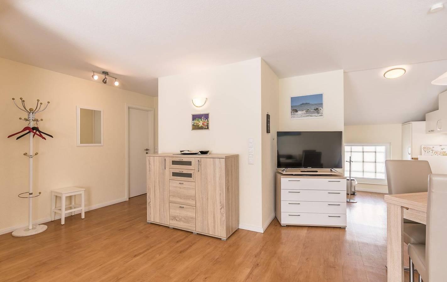 Vakantieappartement in Büsum, Duitsland voor 4 personen foto 6