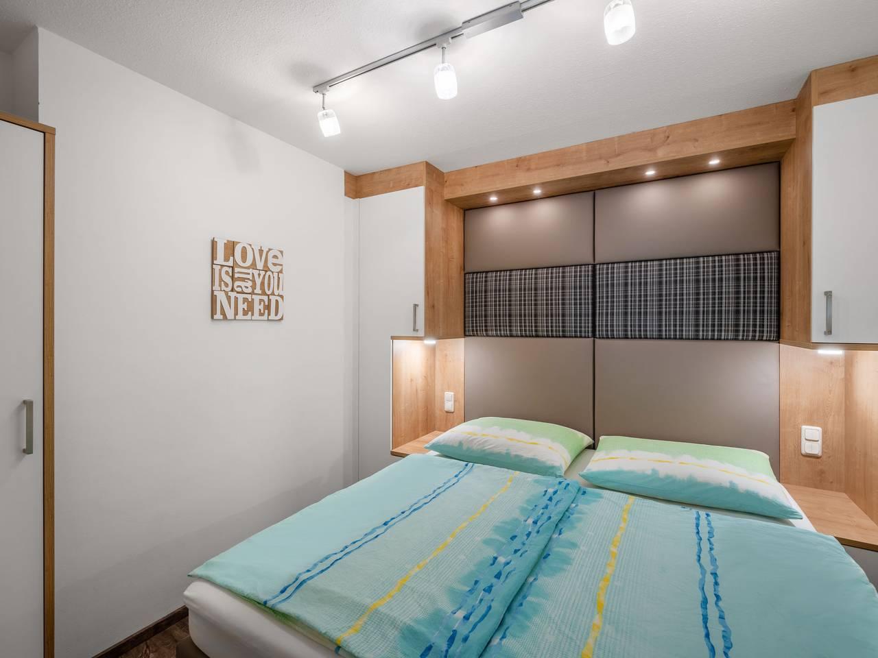 Vakantieappartement in Pinzgau, Oostenrijk voor 4 personen foto 6