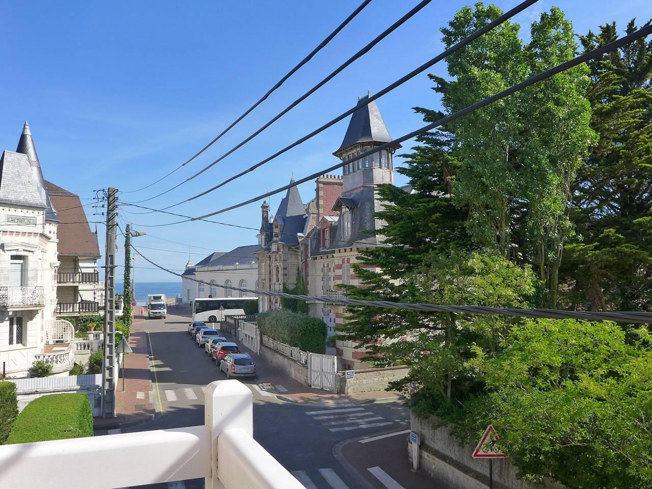 Vakantieappartement in Cabourg, Frankrijk voor 5 personen foto 5