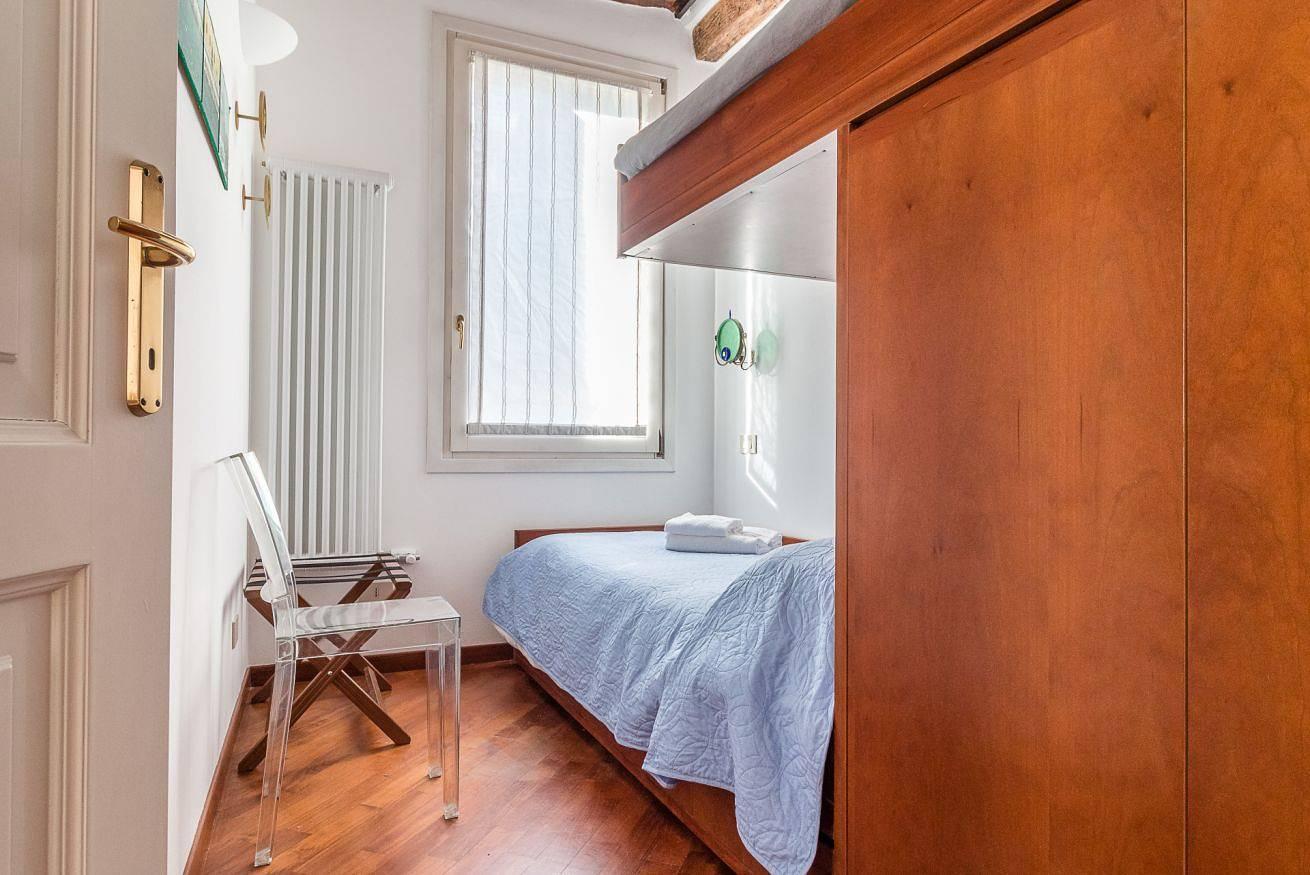 Vakantieappartement in Venetië, Italië voor 2 personen foto 15