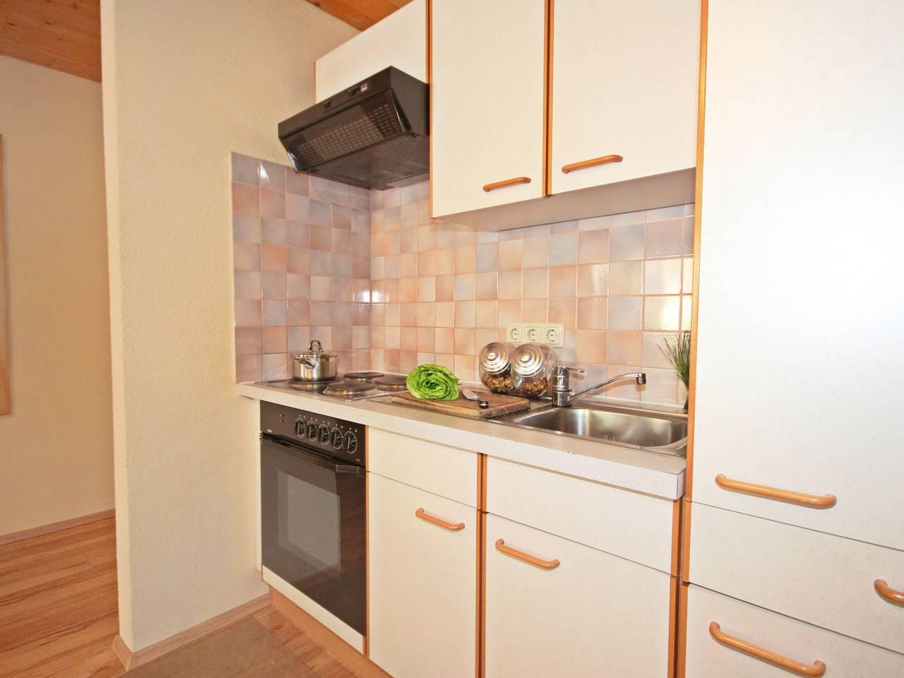 Vakantieappartement in Meer, Oostenrijk voor 4 personen foto 7