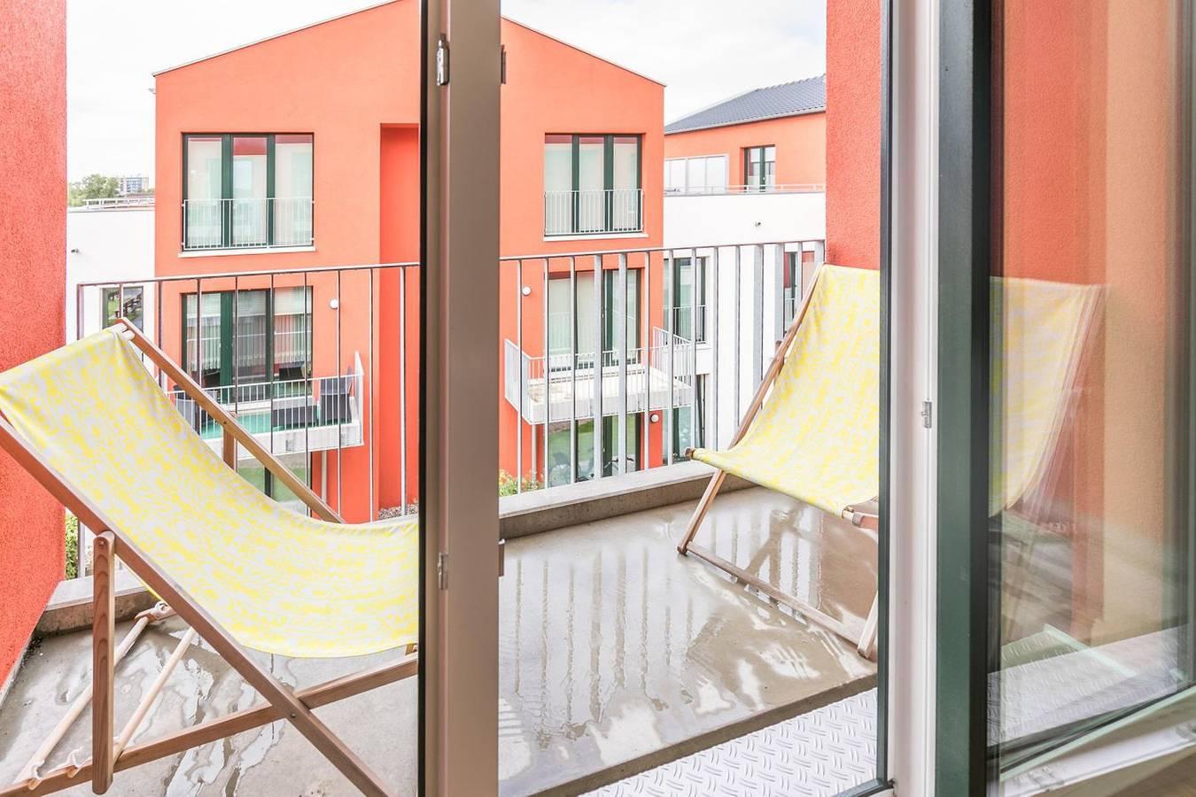 Vakantieappartement in Büsum, Duitsland voor 4 personen foto 7