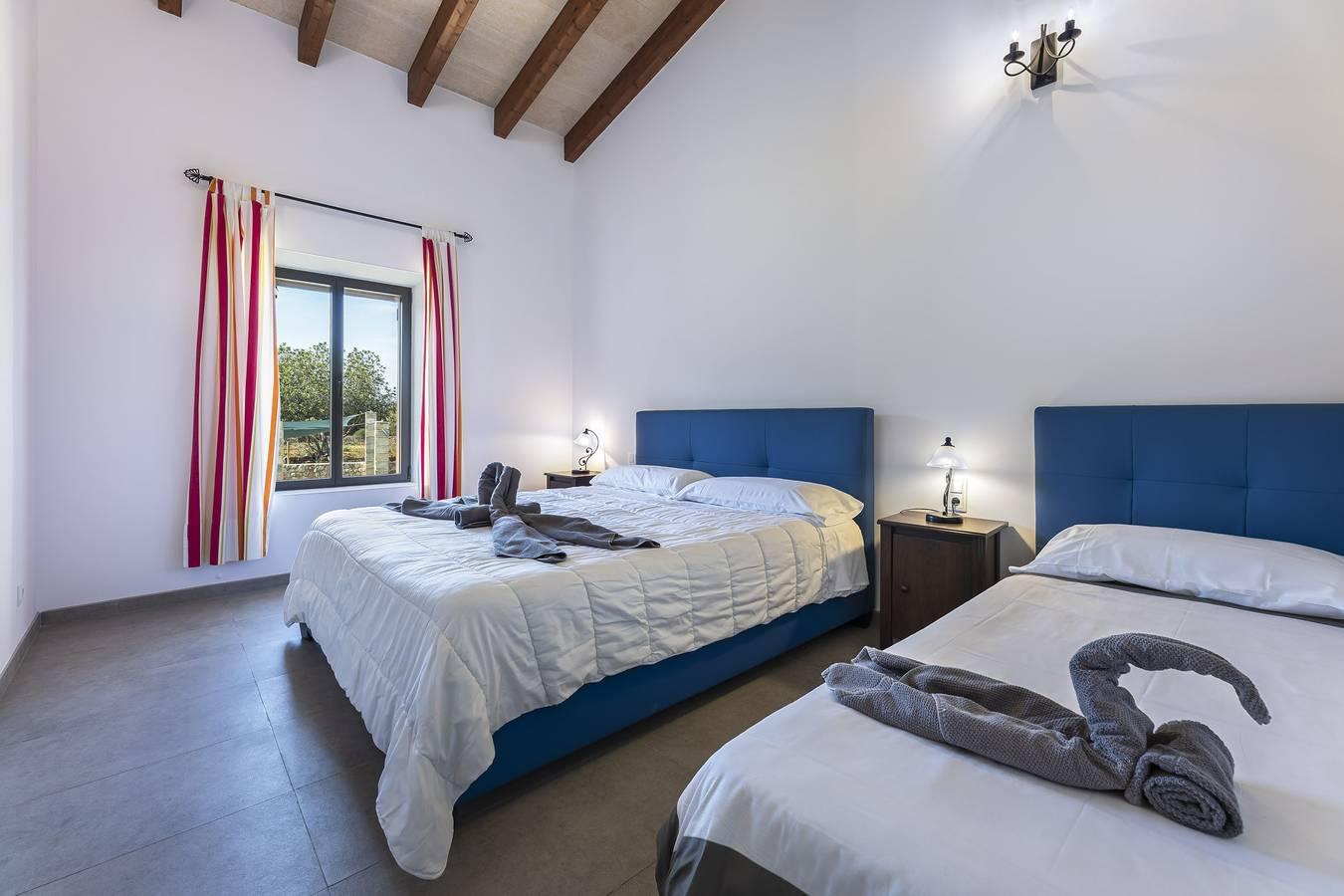 Vakantiehuis in Ariany, Spanje voor 6 personen foto 10