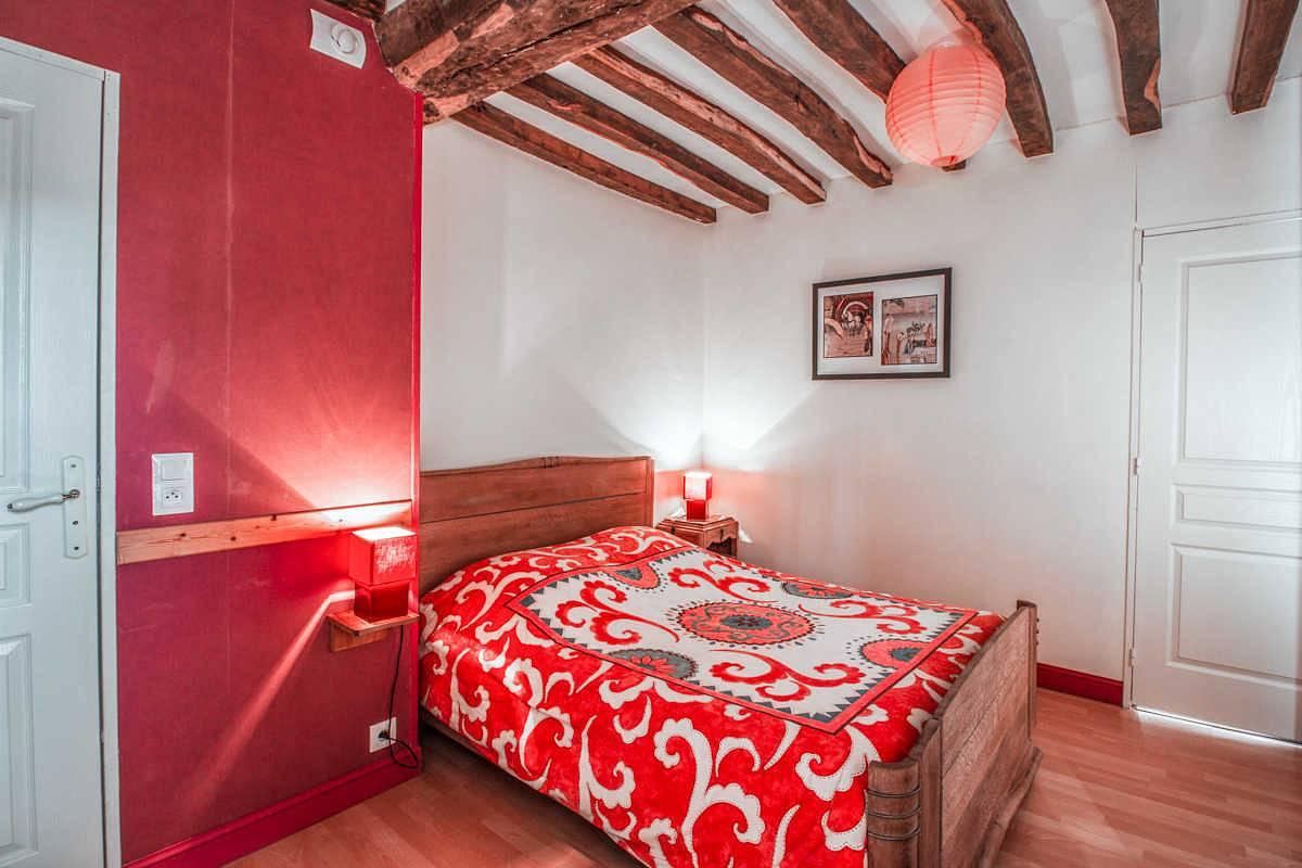 Gîtes de France® - Coeur de Caux in Hautot-Saint-Sulpice, Frankrijk voor 8 personen foto 23