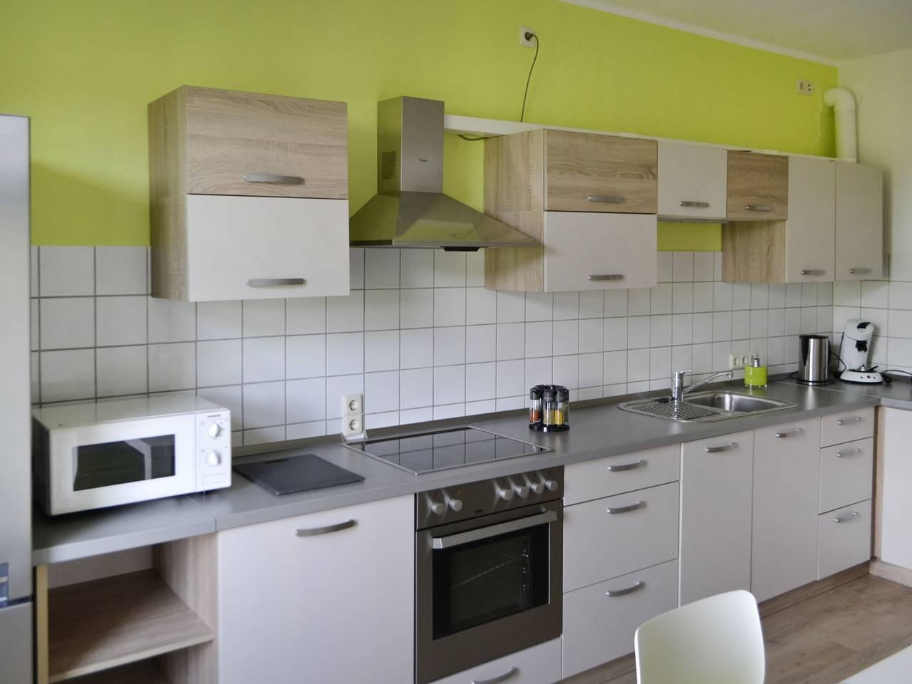 Vakantieappartement in Detmold, Duitsland voor 4 personen foto 10