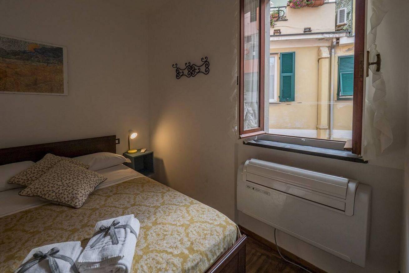 Vakantieappartement in Cinque Terre, Italië voor 2 personen foto 3