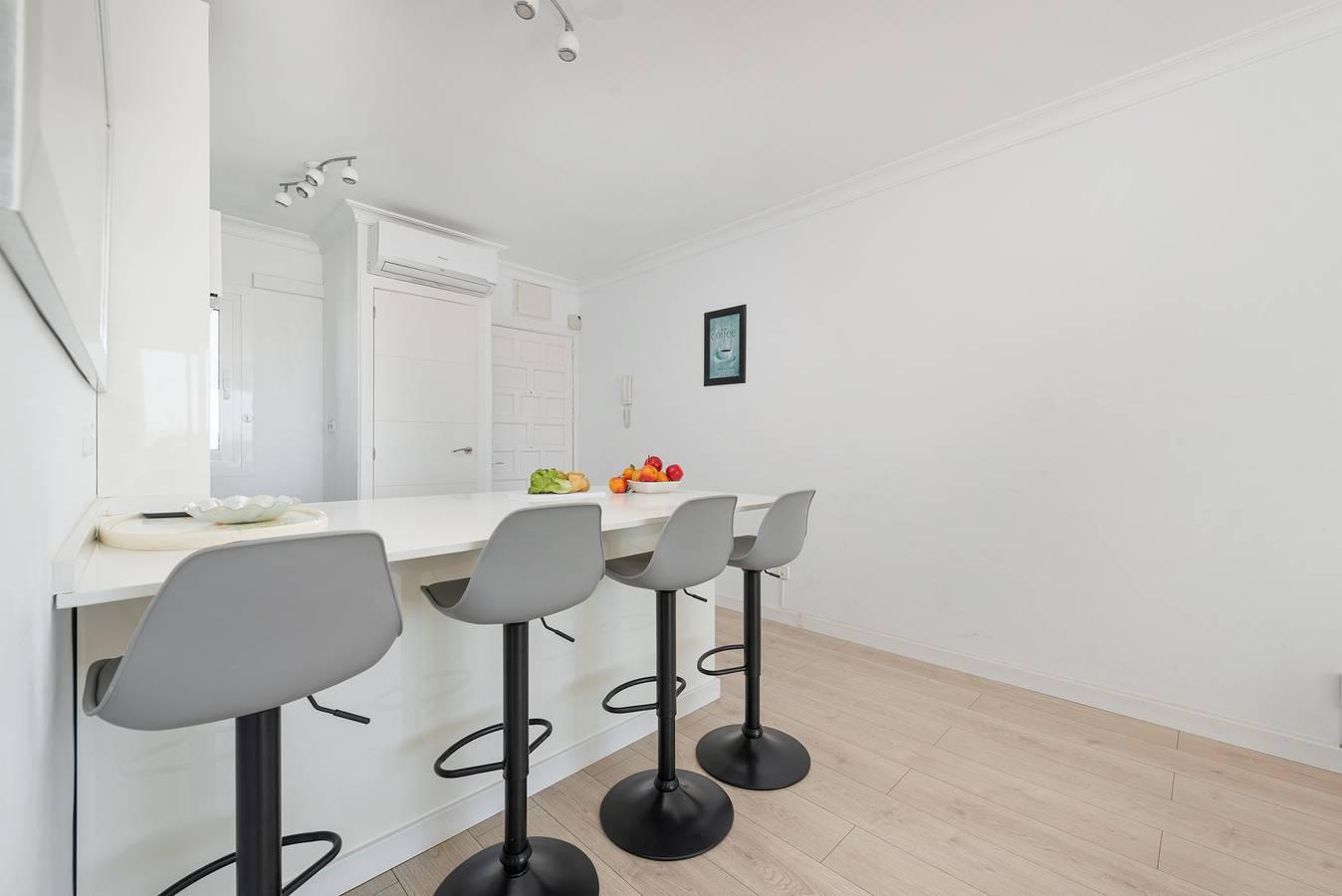 Vakantieappartement in Raiguer, Spanje voor 3 personen foto 5