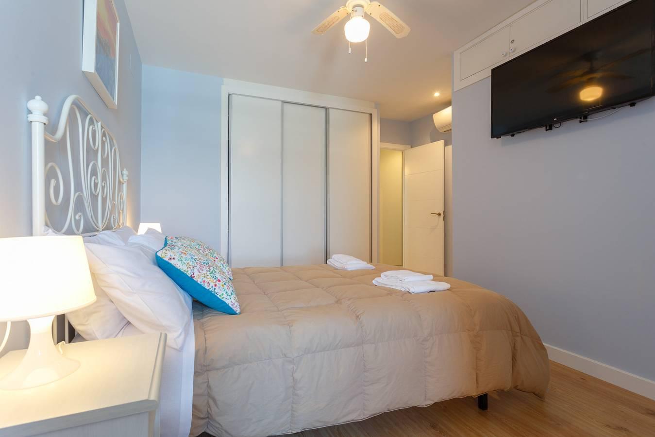 Vakantieappartement in Cádiz, Spanje voor 6 personen foto 18