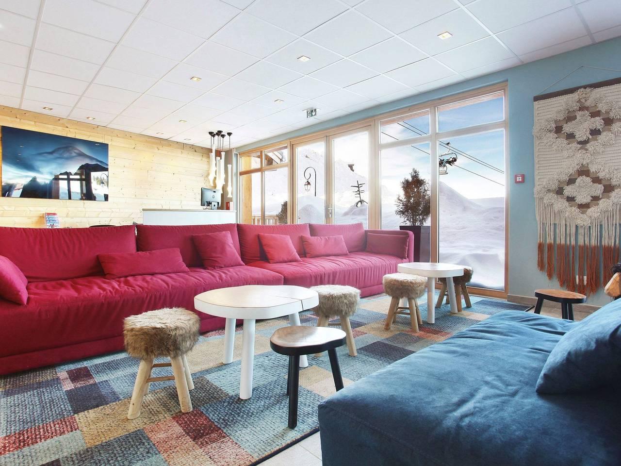 Vakantieappartement in Savoie, Frankrijk voor 4 personen foto 3