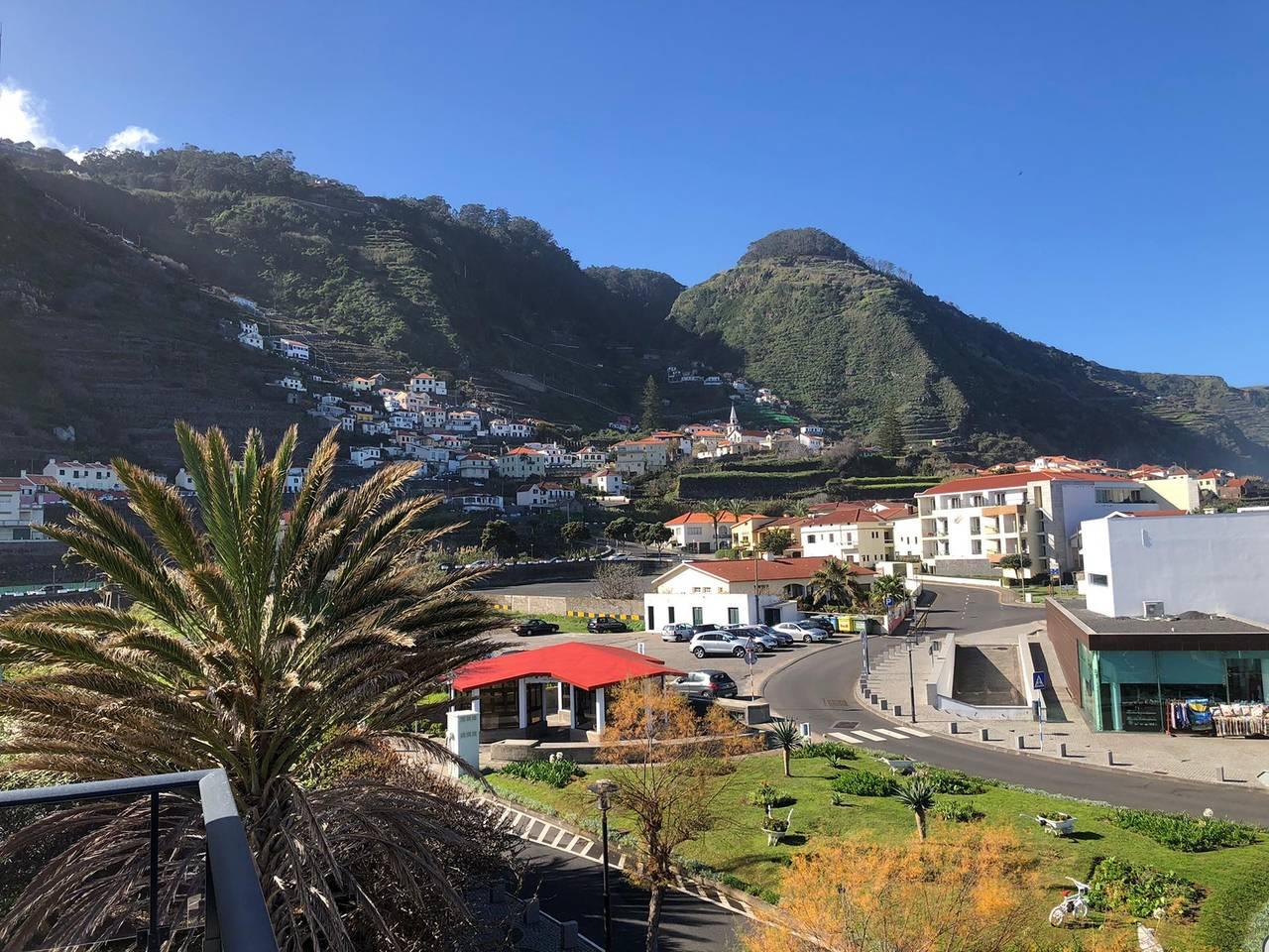 Vakantieappartement in Porto Moniz, Portugal voor 2 personen foto 14