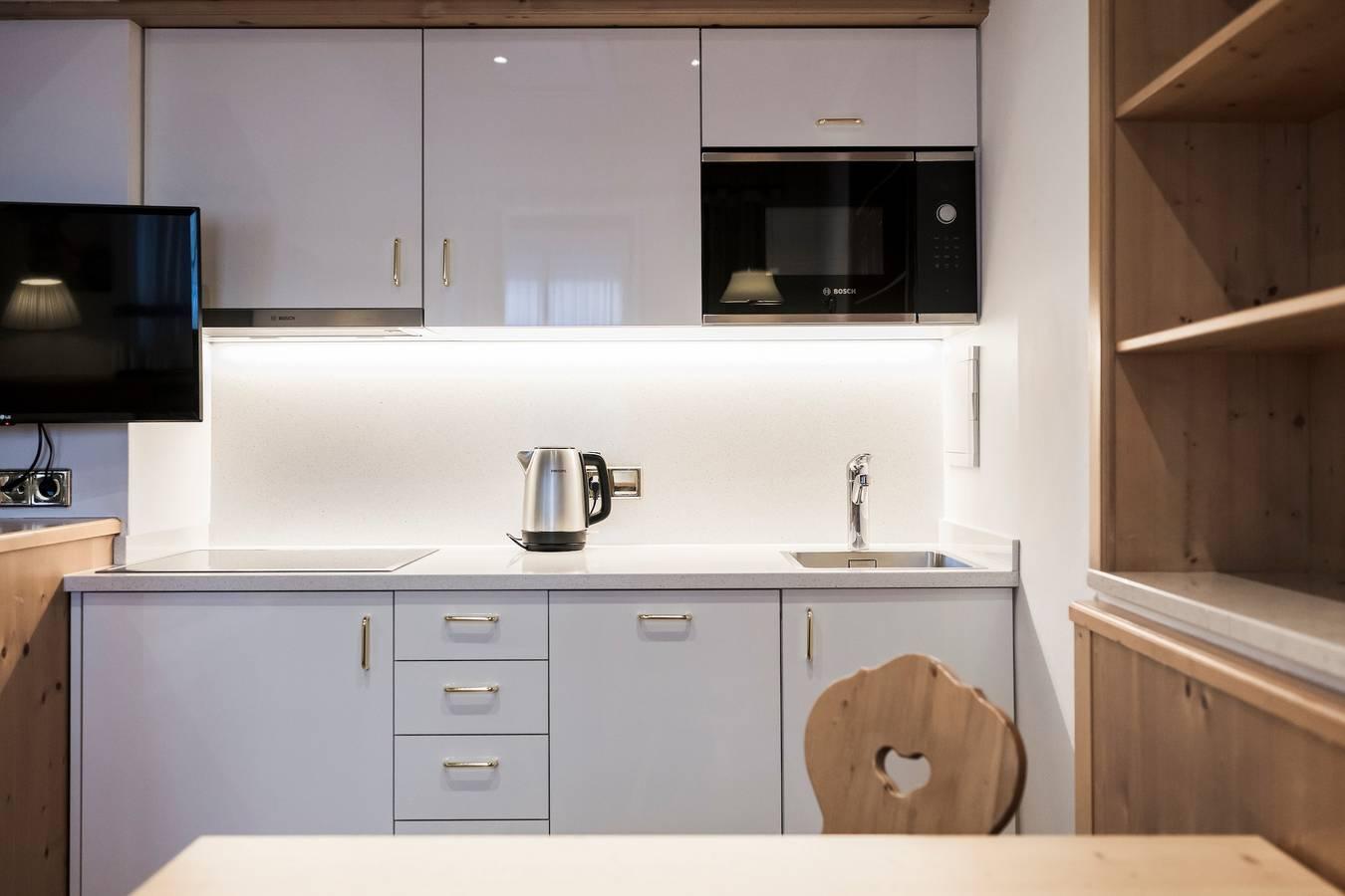 Vakantieappartement in Ortisei, Italië voor 2 personen foto 6
