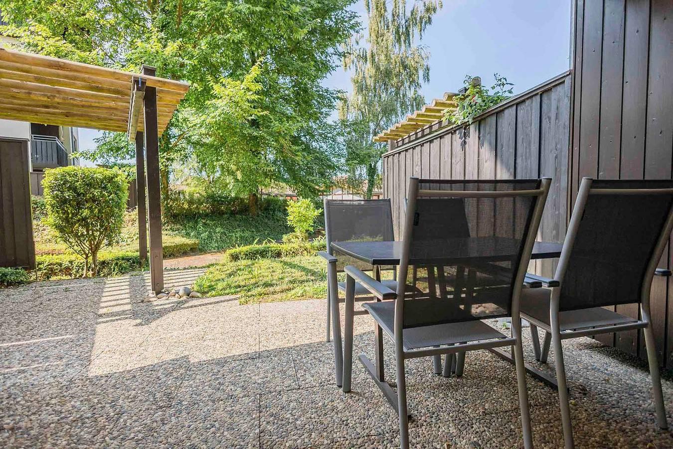 Vakantieappartement in Bodensee, Duitsland voor 3 personen foto 18
