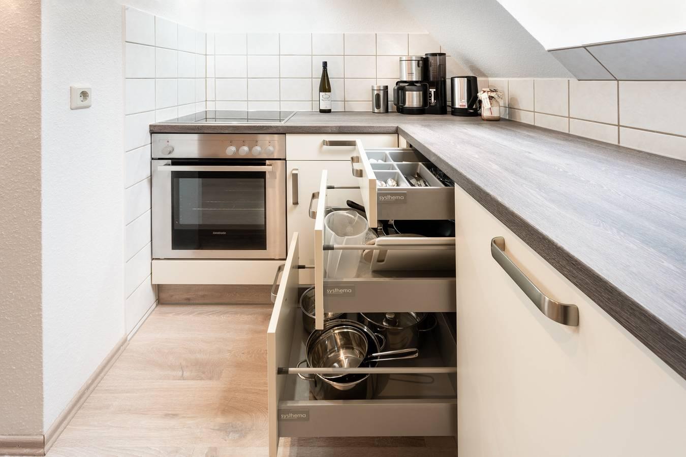 Vakantieappartement in Frankenwald, Duitsland voor 4 personen foto 3