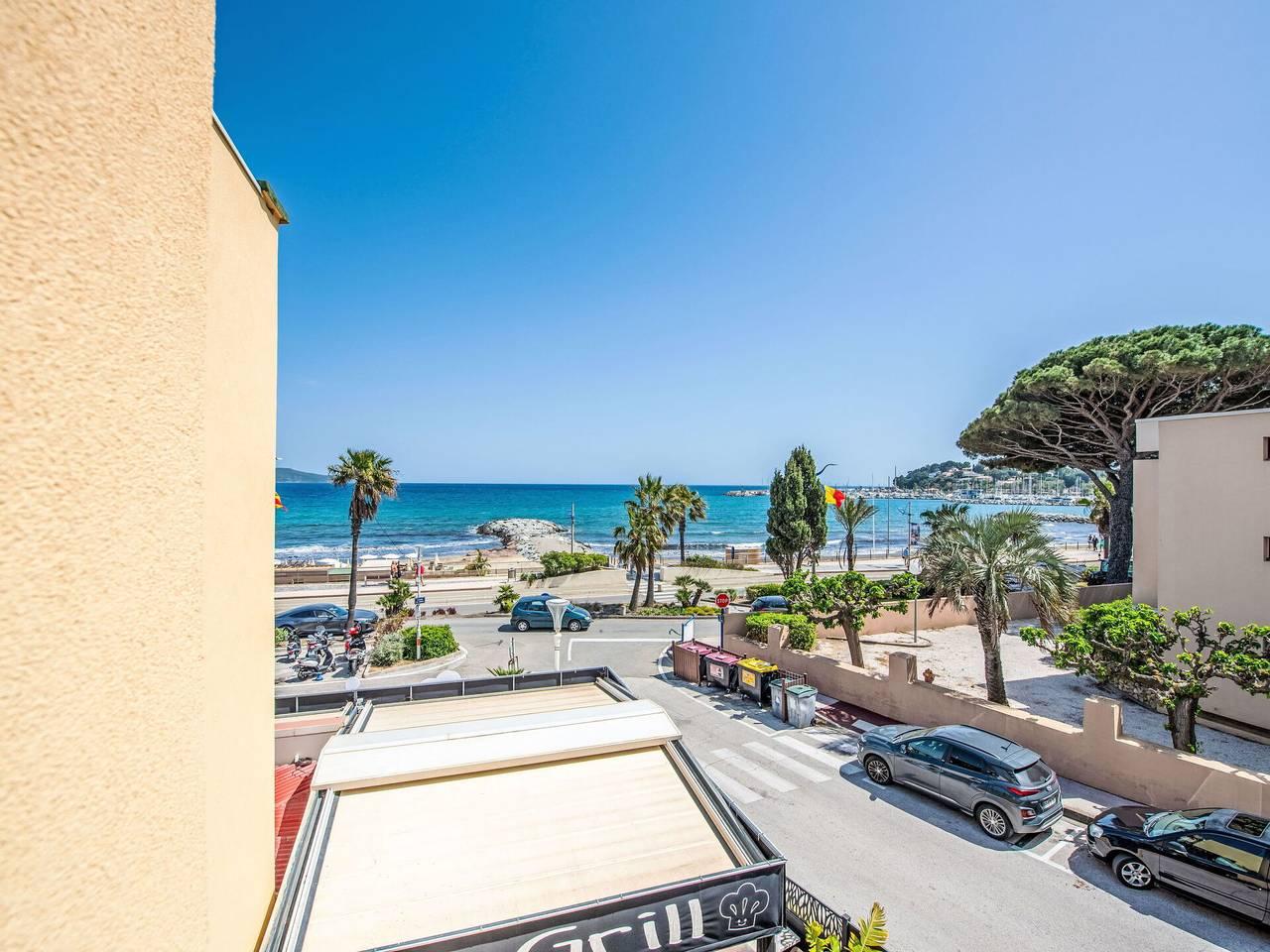Vakantieappartement in Var, Frankrijk voor 4 personen foto 5