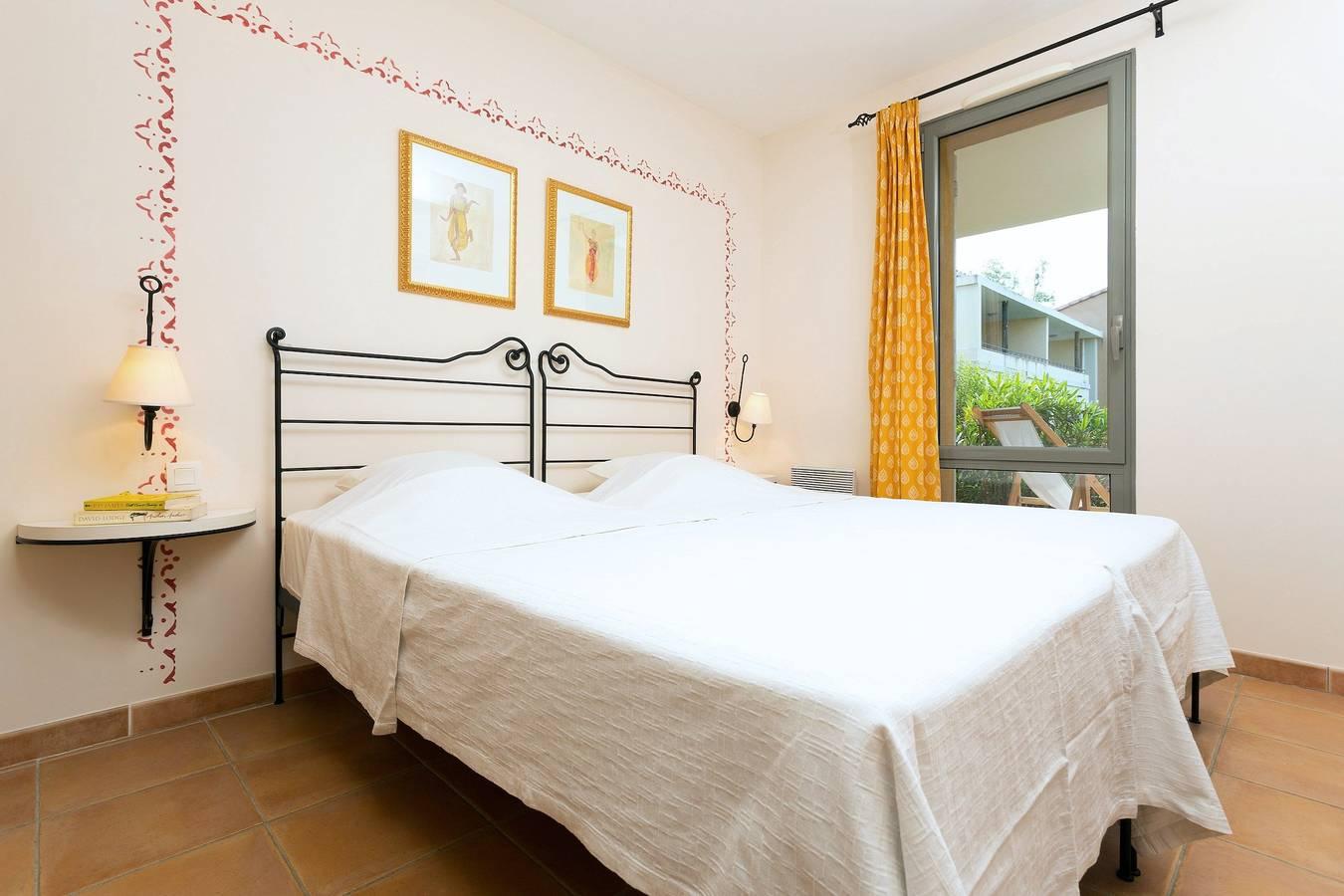 Vakantieappartement in Provence, Frankrijk voor 7 personen foto 6