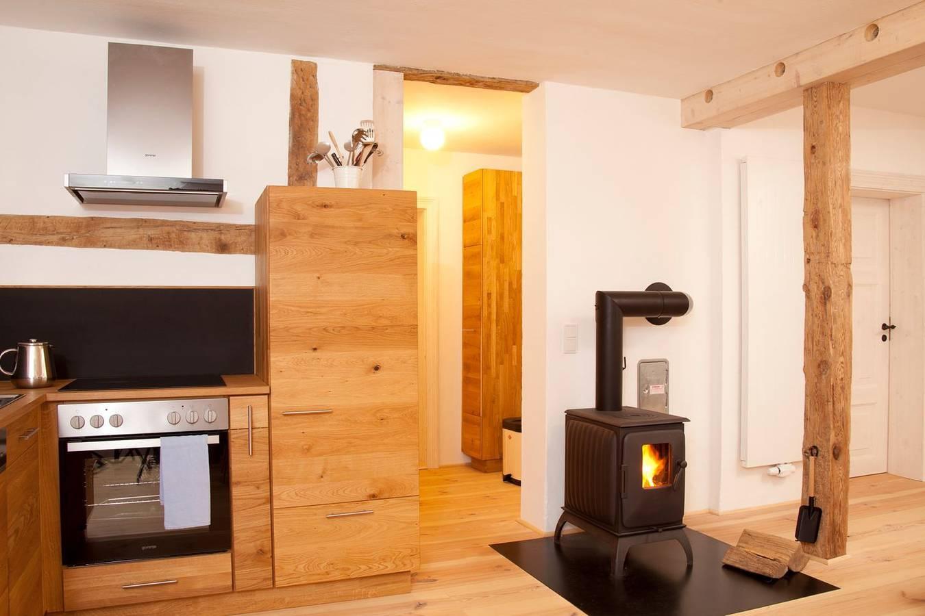 Vakantieappartement in Rügen, Duitsland voor 4 personen foto 3