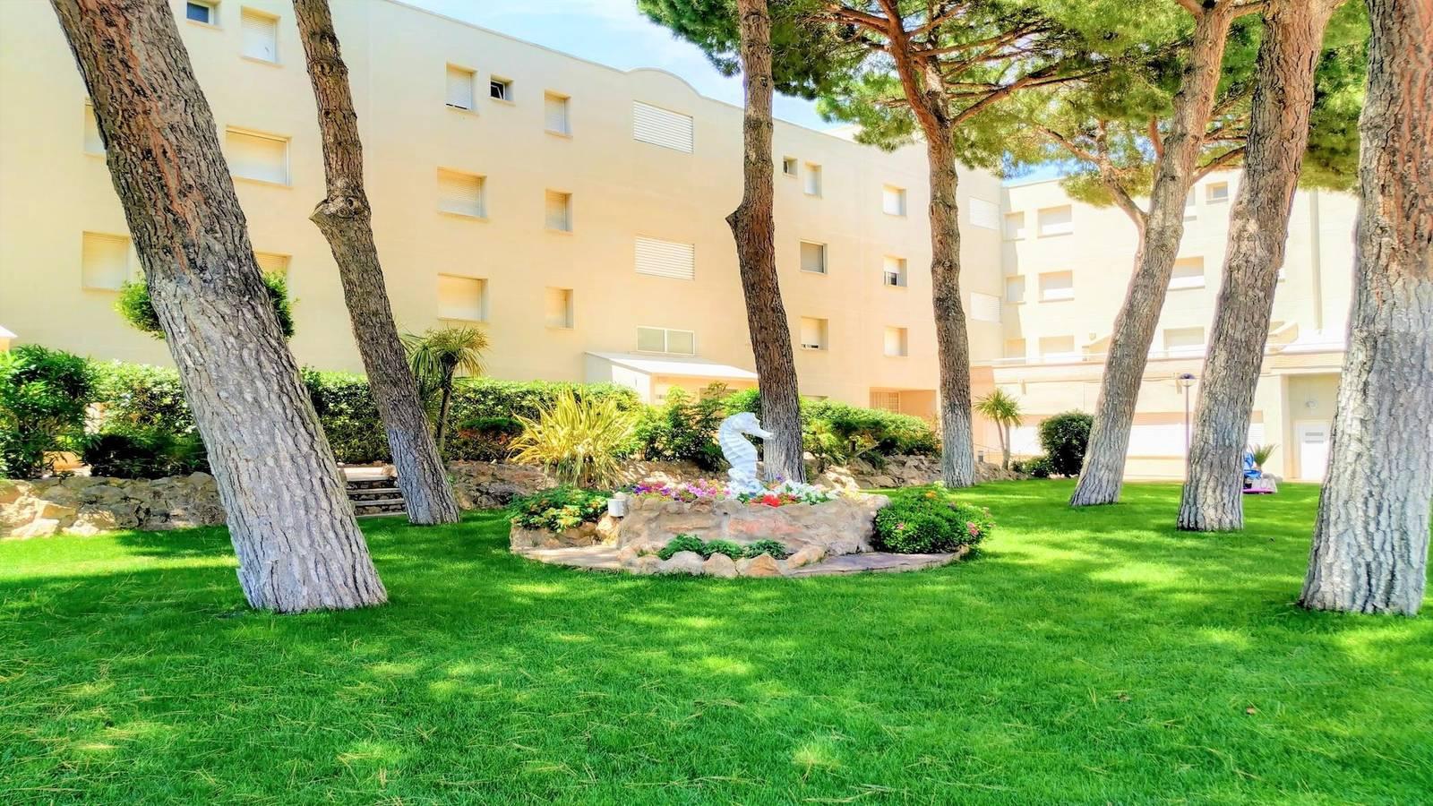 Vakantieappartement met zwembad in L'Escala, Upper Empordà, Spanje voor 4 personen foto 20