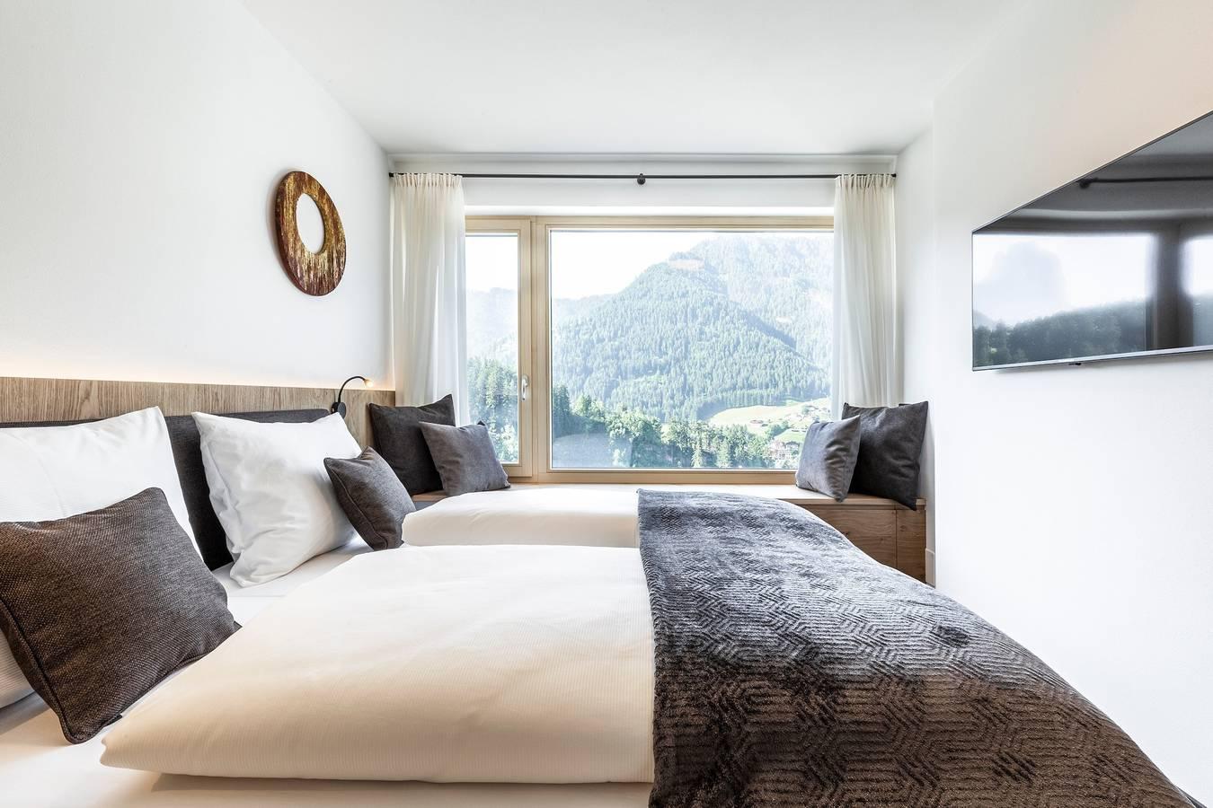Vakantieappartement in Ortisei, Italië voor 8 personen foto 4