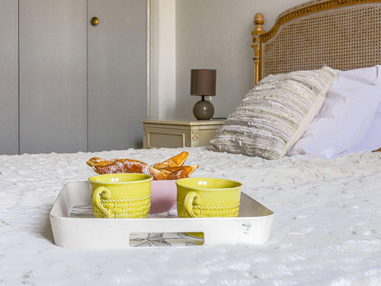 Vakantieappartement in Nice, Frankrijk voor 2 personen foto 18