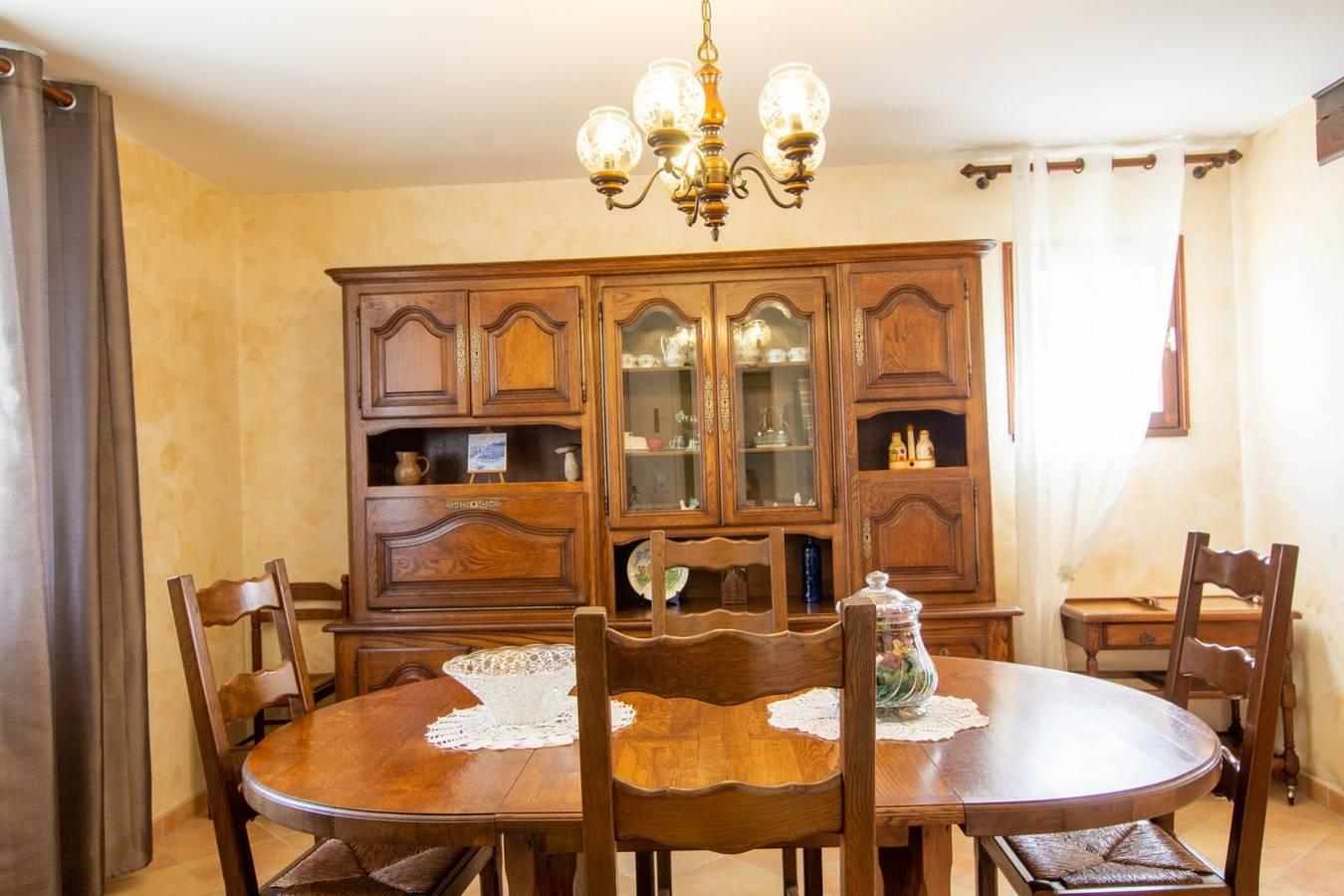 Vakantiehuis in Dordogne, Frankrijk voor 6 personen foto 2