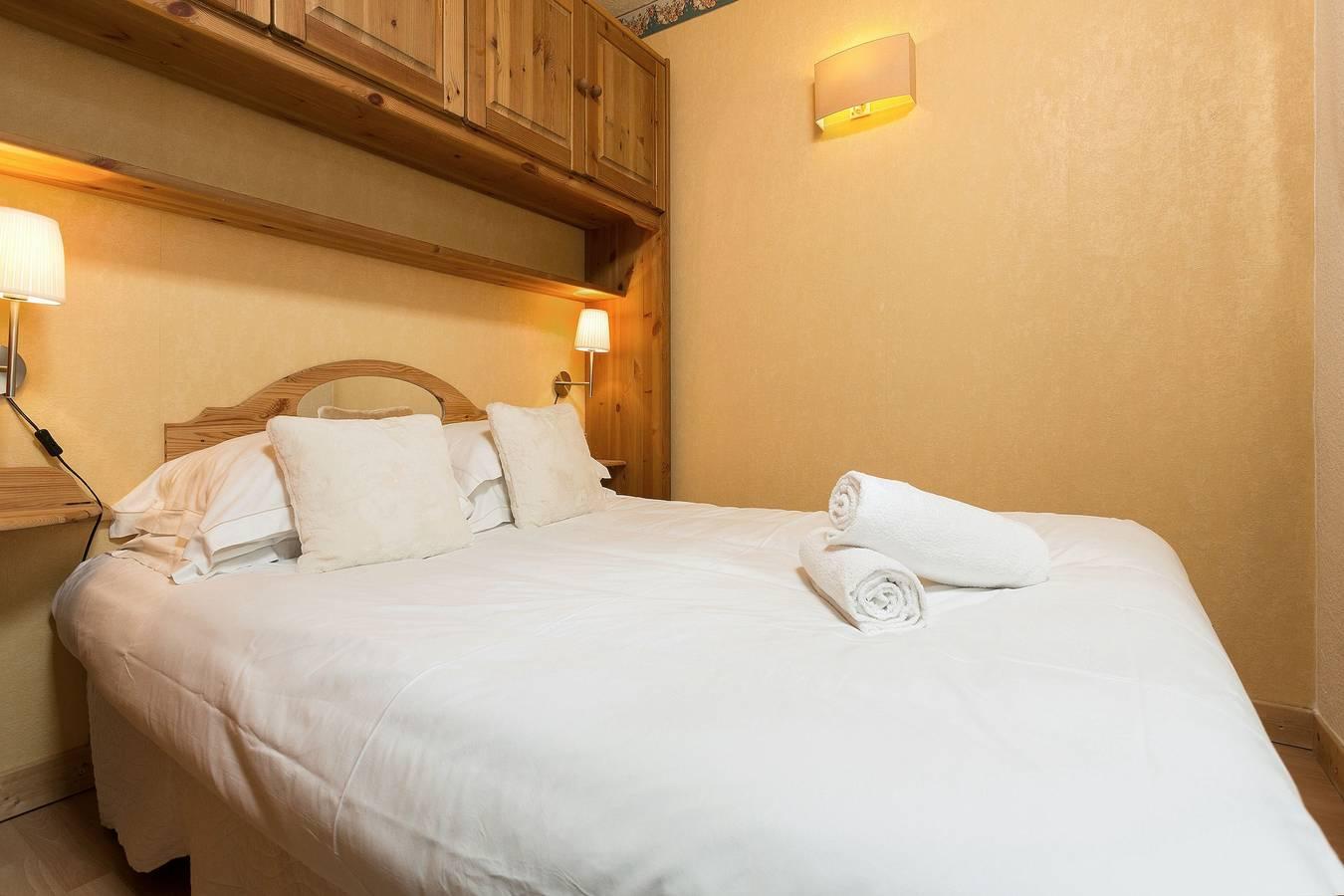 Vakantieappartement in Chamonix, Frankrijk voor 6 personen foto 9