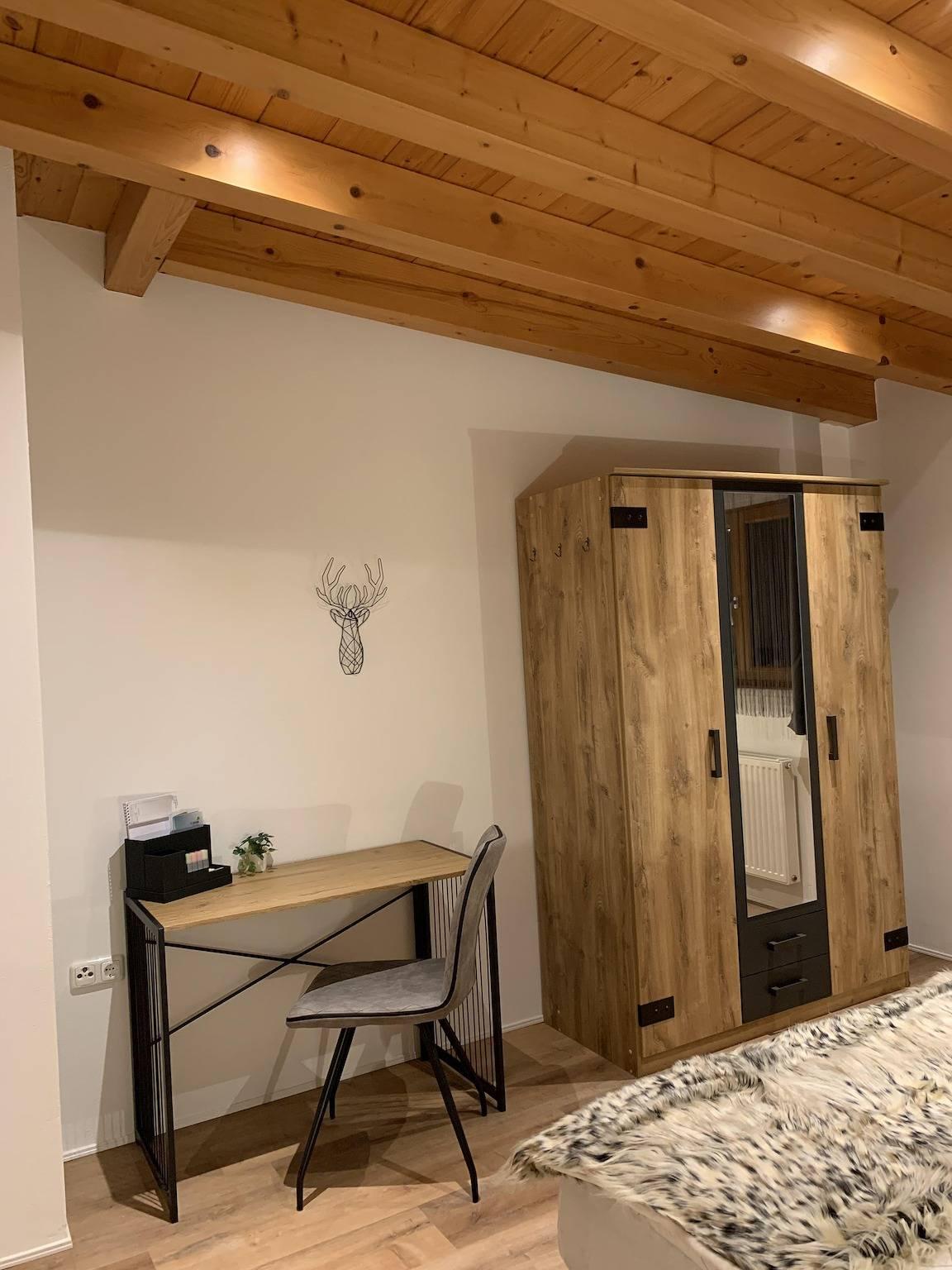 Vakantieappartement in Tiroler Unterland, Oostenrijk voor 4 personen foto 6