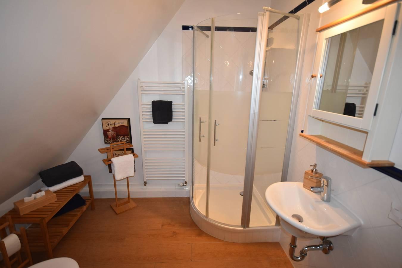 Vakantieappartement in Wittensee, Duitsland voor 2 personen foto 8