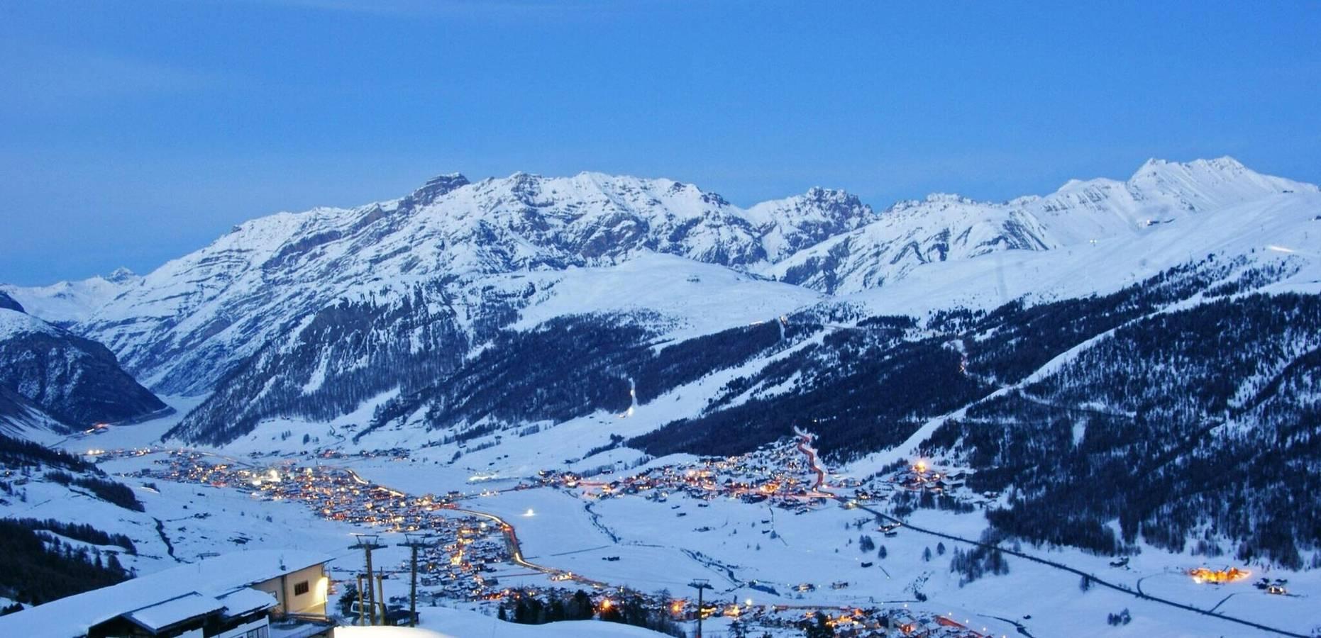 Vakantieappartement met hond toegestaan in Livigno (Town), Livigno, Italië voor 4 personen foto 23
