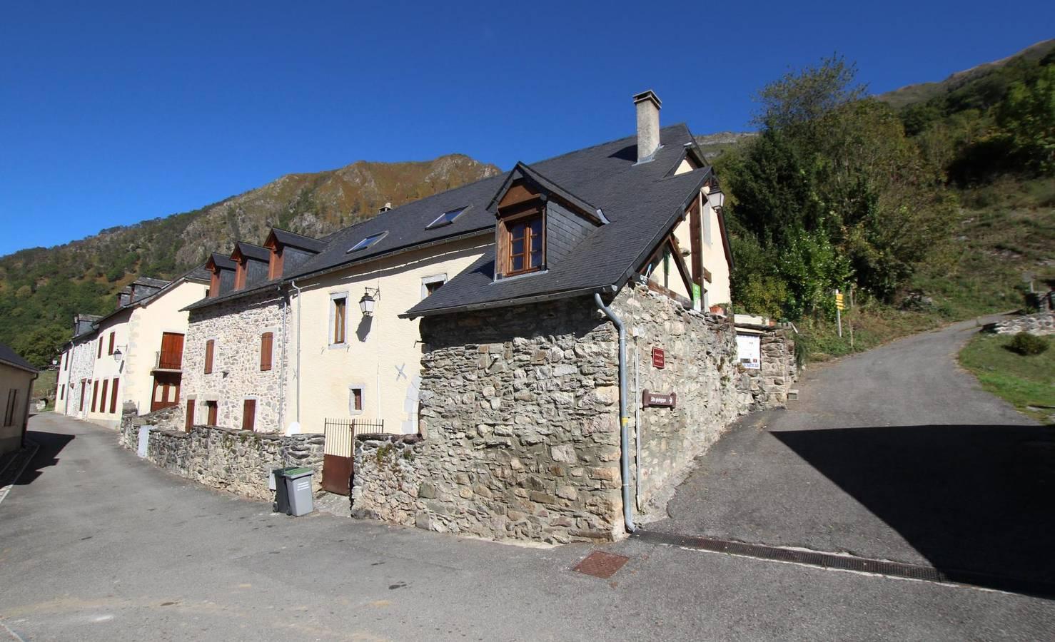 Vakantiehuis in Béarn, Frankrijk voor 10 personen foto 15