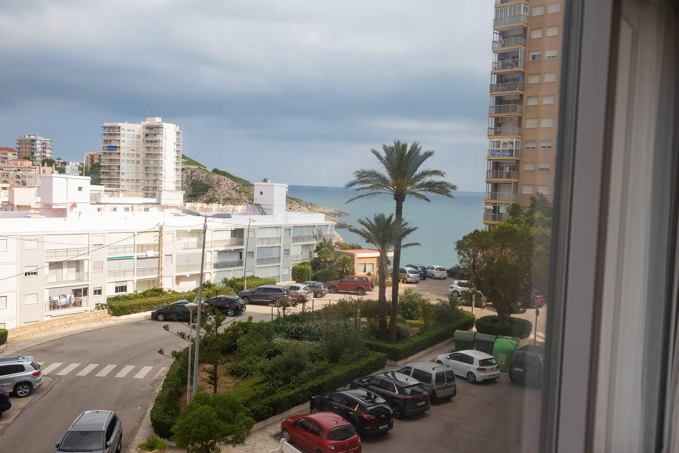 Vakantieappartement in Cullera, Spanje voor 3 personen foto 11