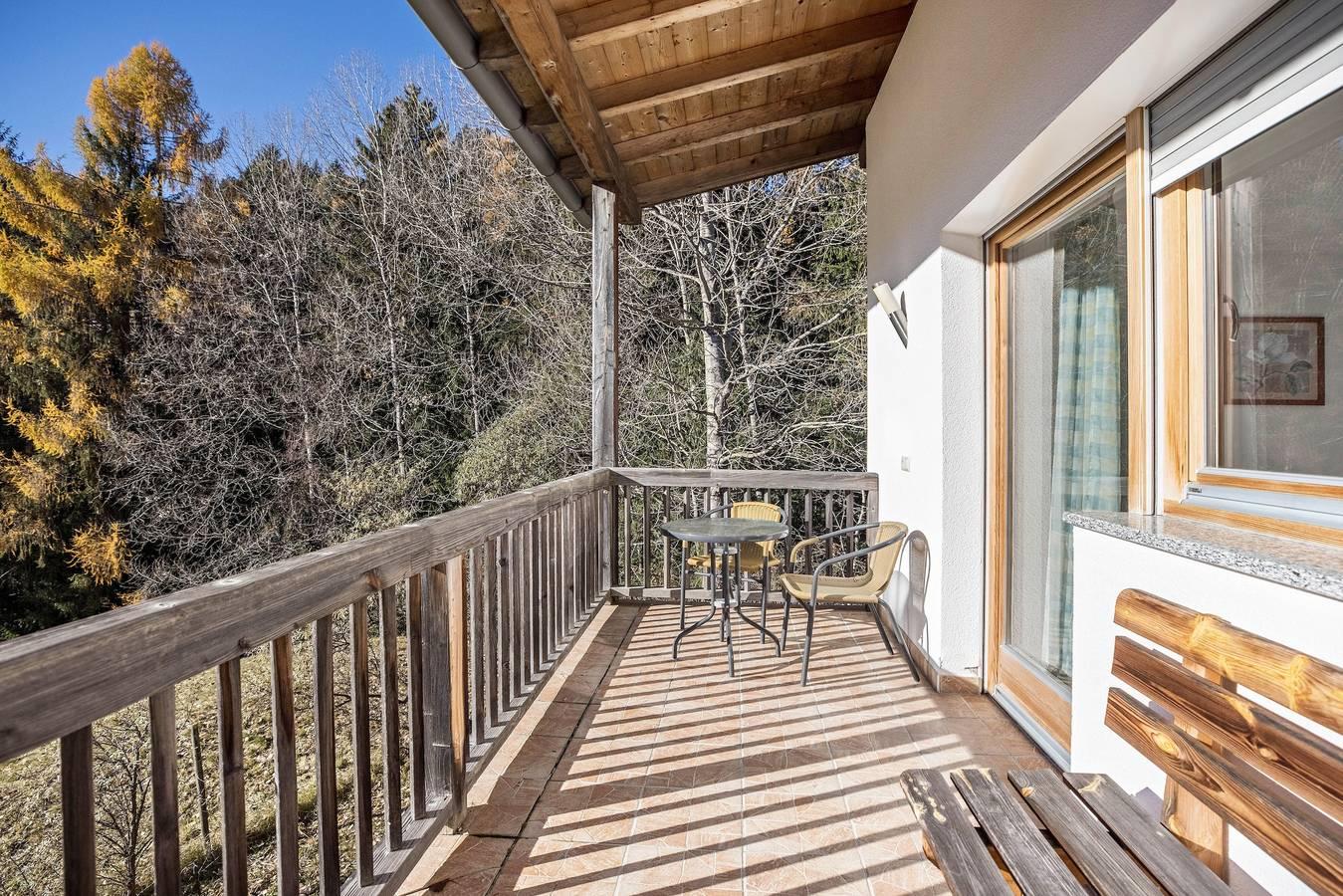 Vakantieappartement in Kronplatz, Italië voor 4 personen foto 3