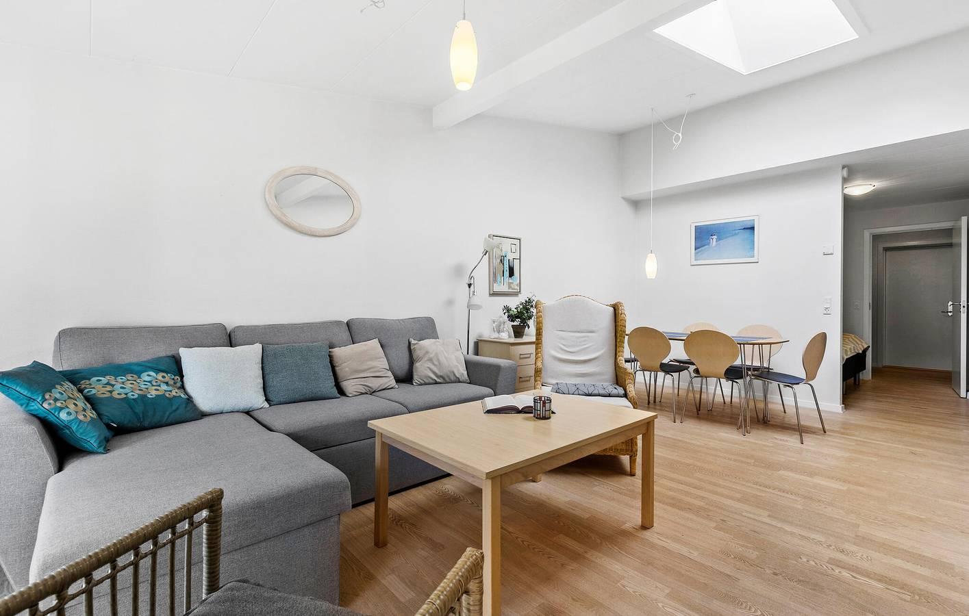 Vakantieappartement in Dueodde, Denemarken voor 4 personen foto 6