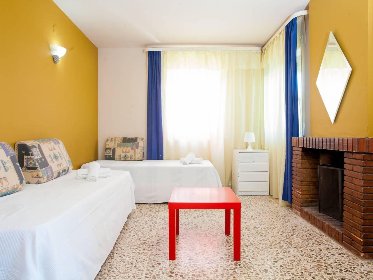 Vakantiehuis in Axarquía, Spanje voor 12 personen foto 14