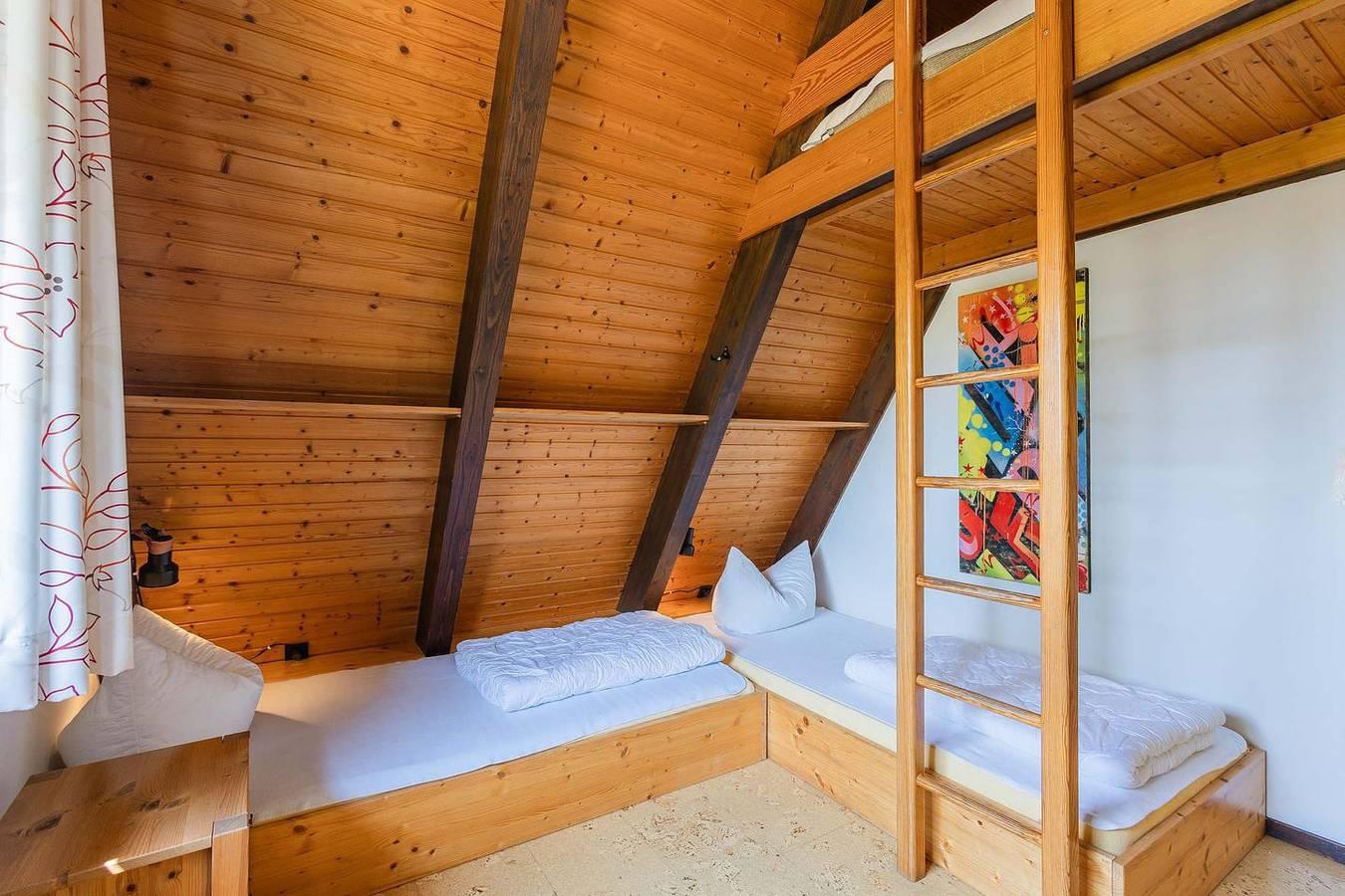 Vakantiehuis in Bodensee, Duitsland voor 5 personen foto 15
