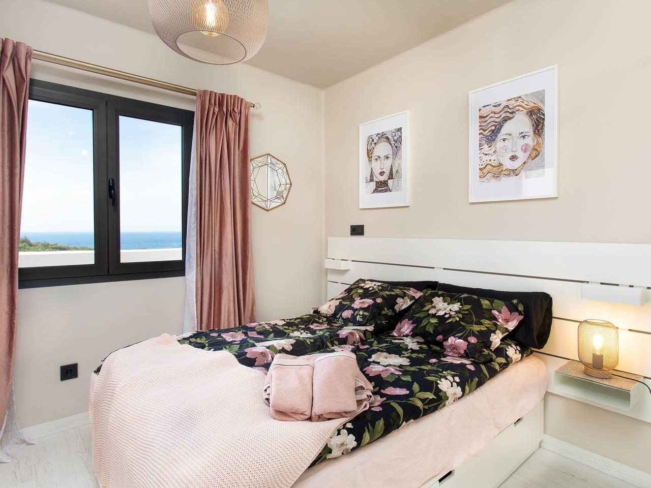 Vakantiehuis met zeezicht en airconditioning in La Herradura, Almuñecar, Spanje voor 6 personen foto 20