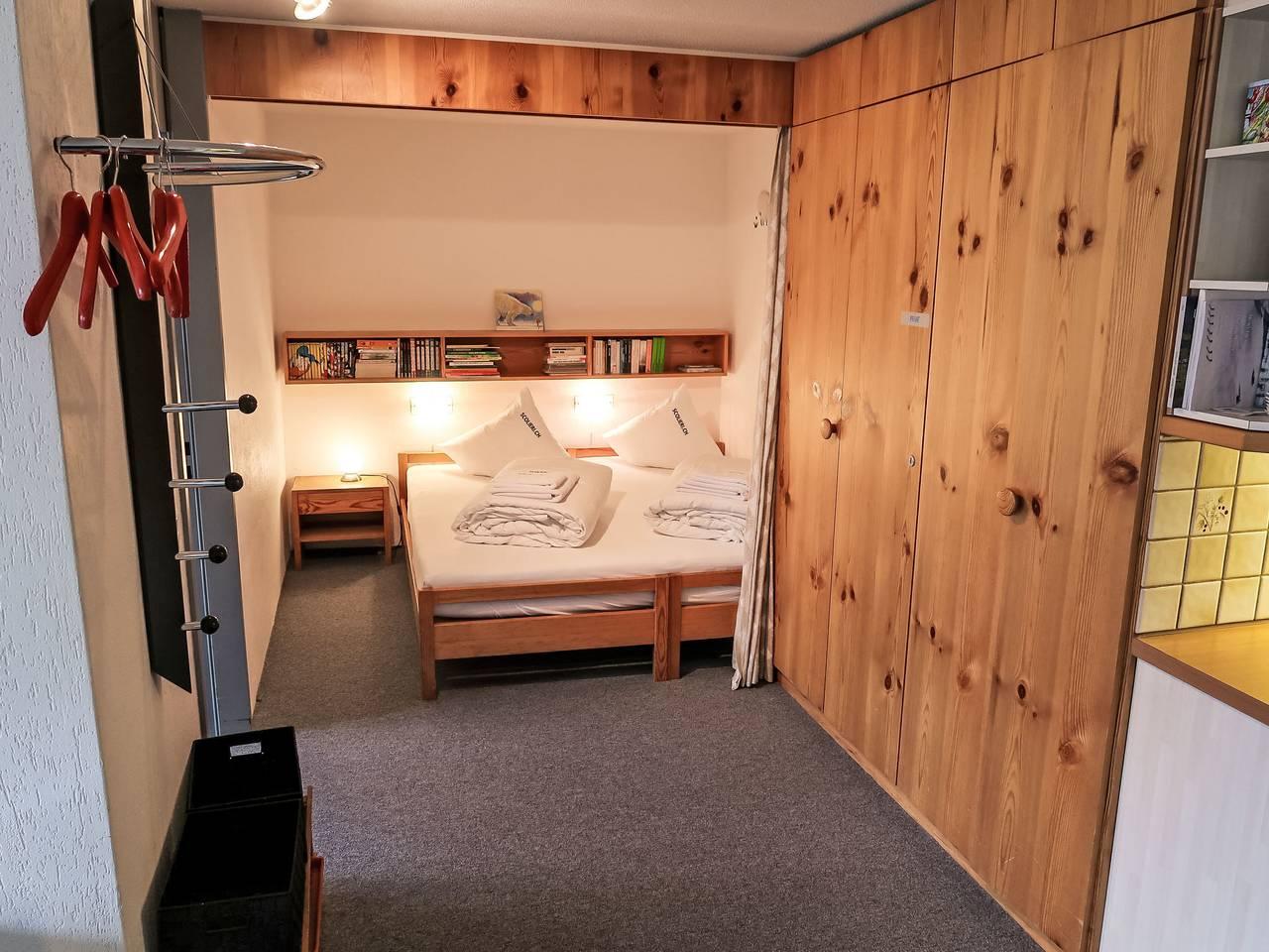 Vakantieappartement in Surselva, Zwitserland voor 5 personen foto 10
