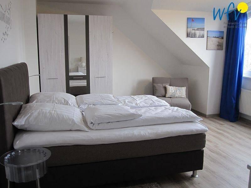 Vakantieappartement in Weser-Ems, Duitsland voor 4 personen foto 18