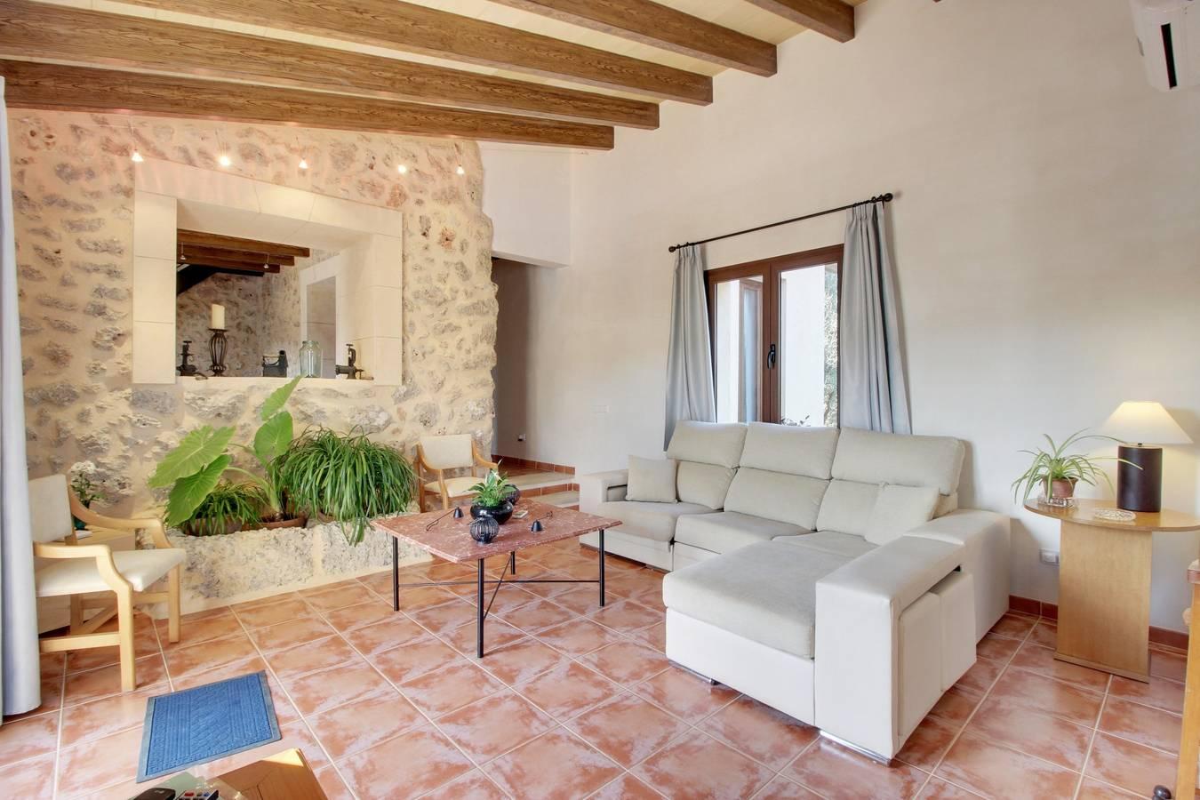 Vakantiehuis in Costitx, Spanje voor 5 personen foto 12