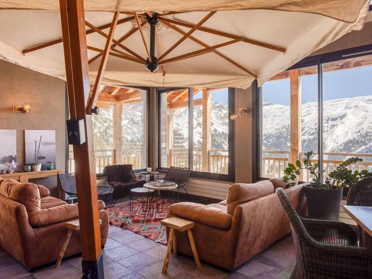 Vakantieappartement in Rhône-Alpes, Frankrijk voor 4 personen foto 14