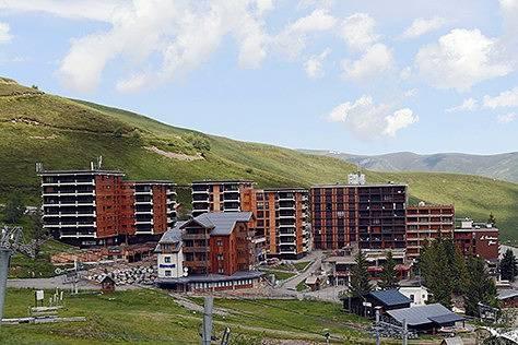 Vakantieappartement in Pyreneeën, Frankrijk voor 8 personen foto 14