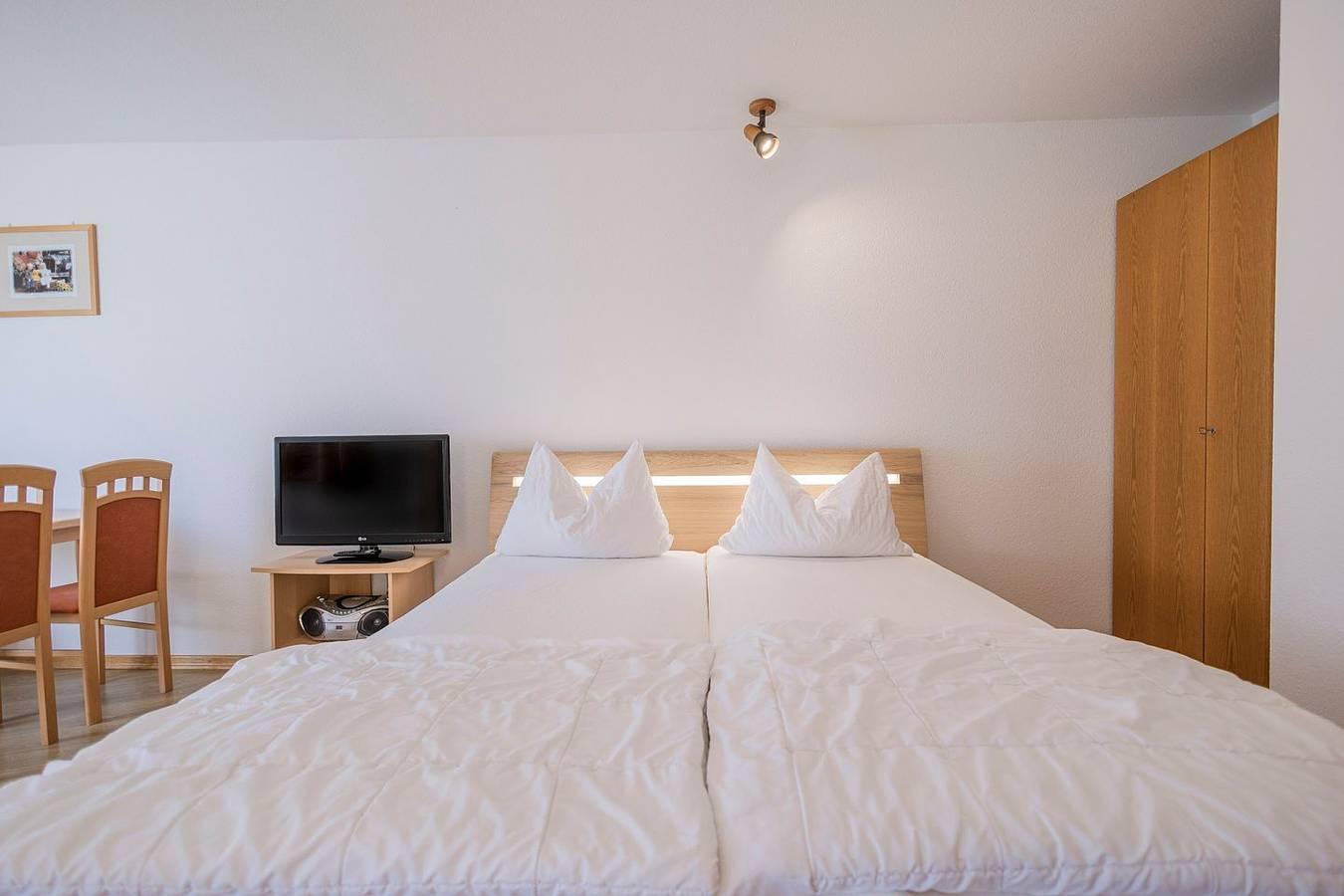 Vakantieappartement in Bodensee, Duitsland voor 3 personen foto 5