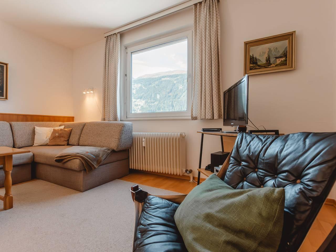 Vakantieappartement in Lungau, Oostenrijk voor 6 personen foto 7