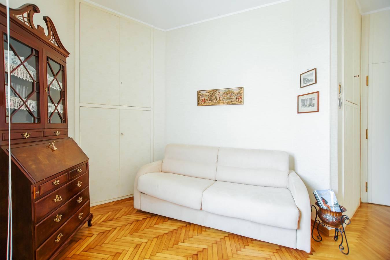 Vakantieappartement in Rieva Fiore, Italië voor 4 personen foto 3