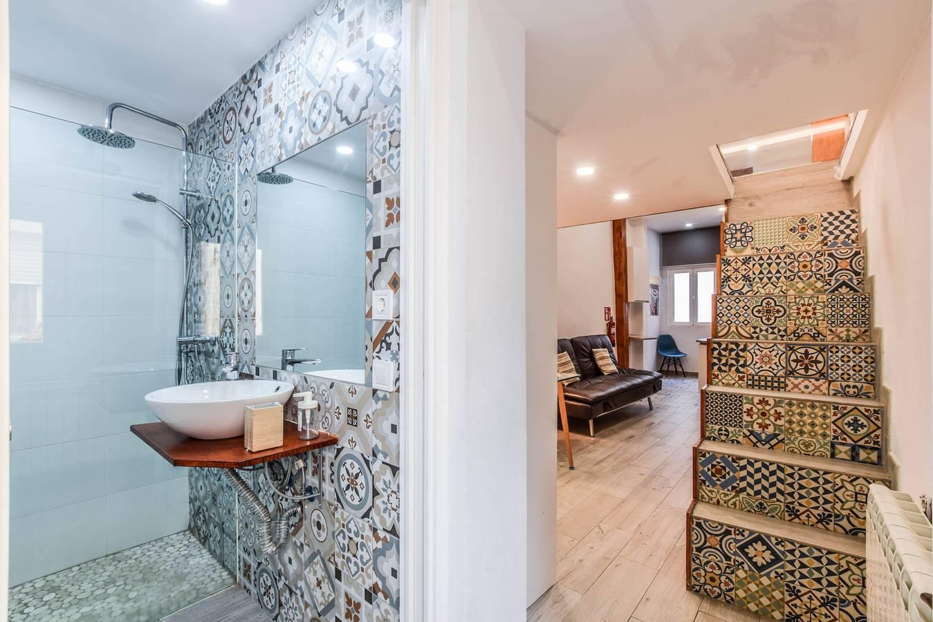Vakantieappartement in Madrid, Spanje voor 4 personen foto 17