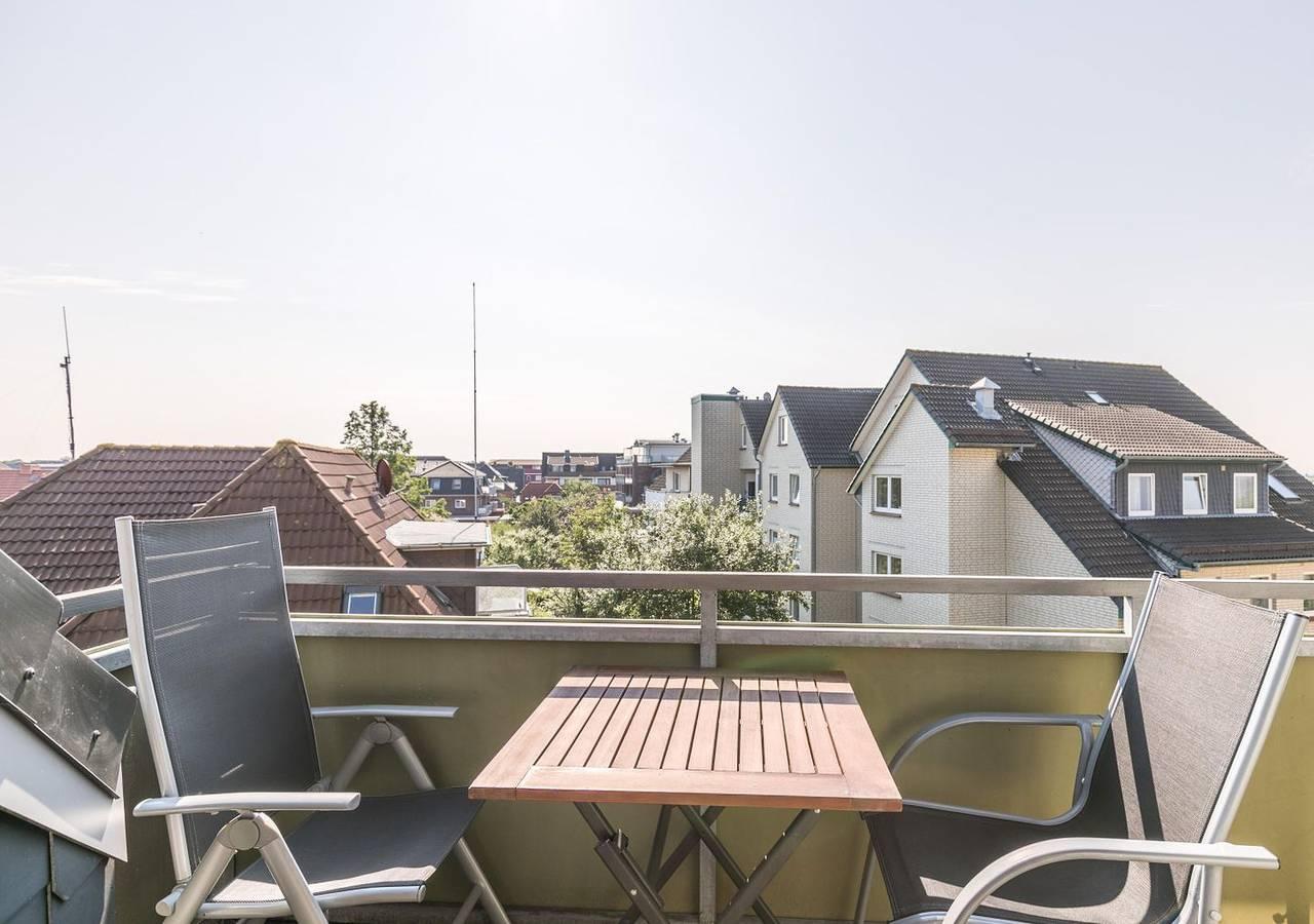 Vakantieappartement in Büsum, Duitsland voor 4 personen foto 5